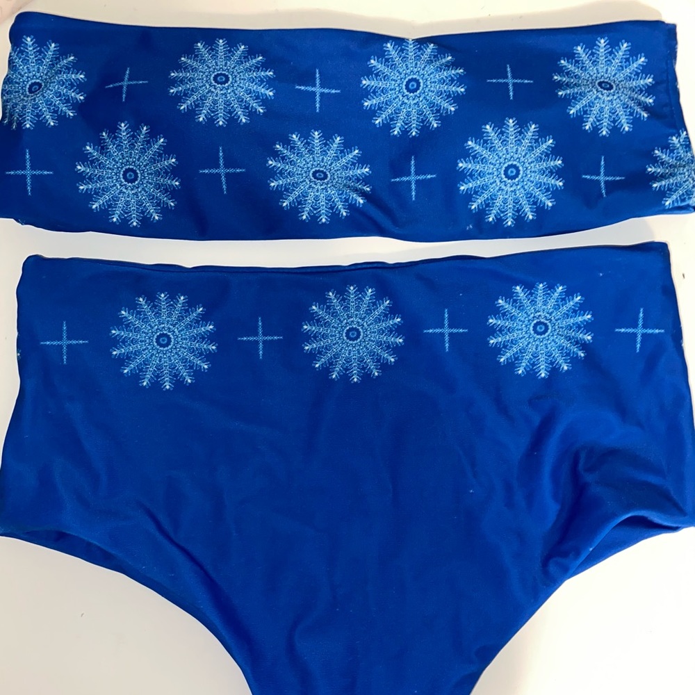 Swimsuit